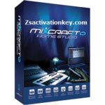 Mixcraft Crack