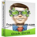 Disk Drill Pro Crack