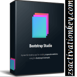 Bootstrap Studio Crack