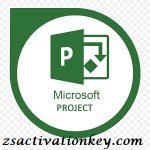 Microsoft Project Crack