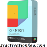 Restoro Crack