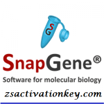 SnapGene Crack