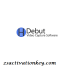 Debut Video Capture Crack