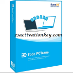 EaseUS Todo PCTrans Crack