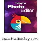 Movavi Photo Editor Crack