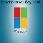 Windows 8 Product Key